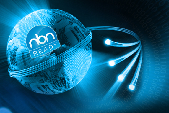 your home or office NBN ready